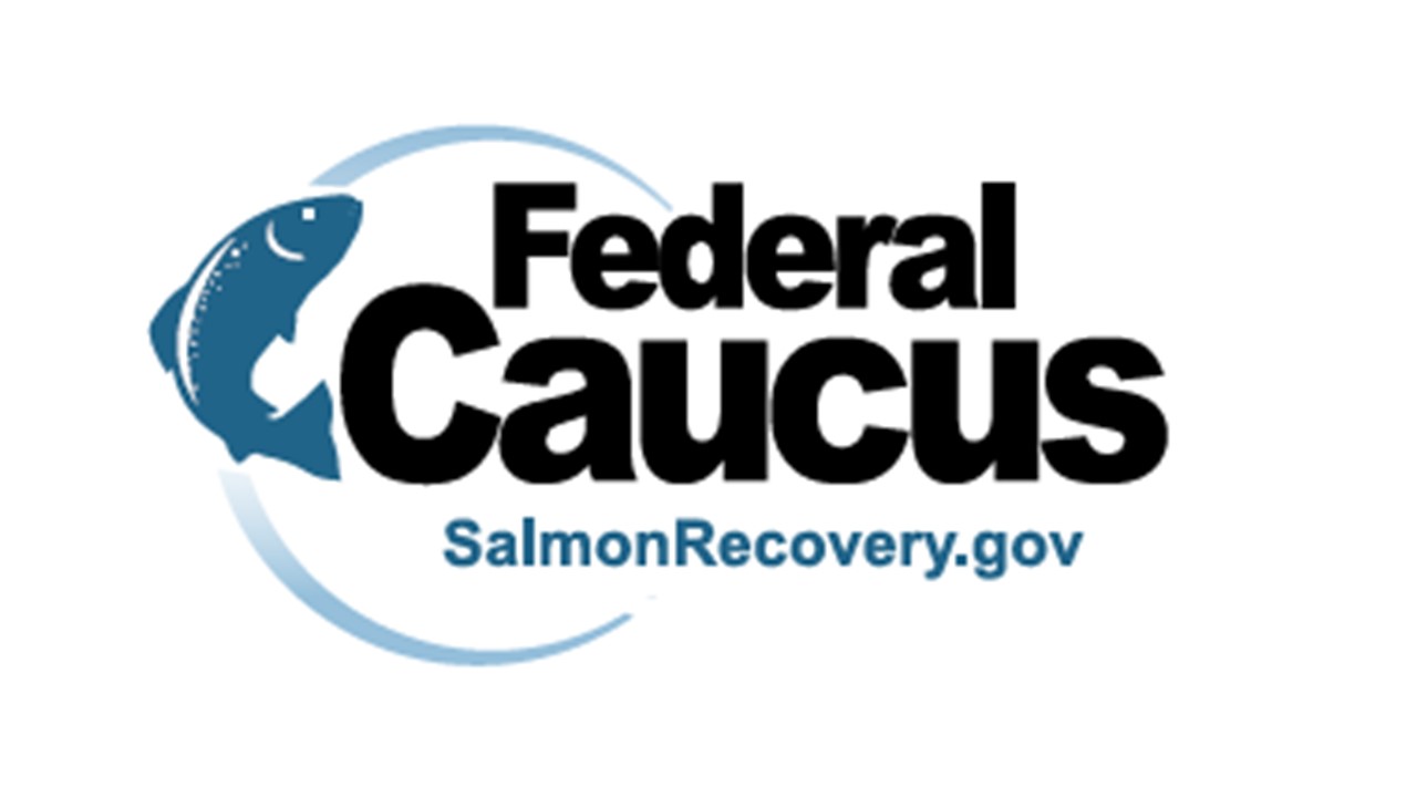 Salmon Recovery logo